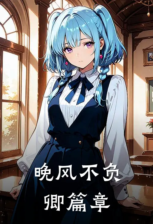 晚风不负卿篇章