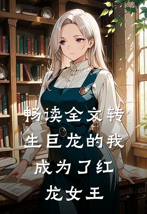 畅读全文转生巨龙的我,成为了红龙女王