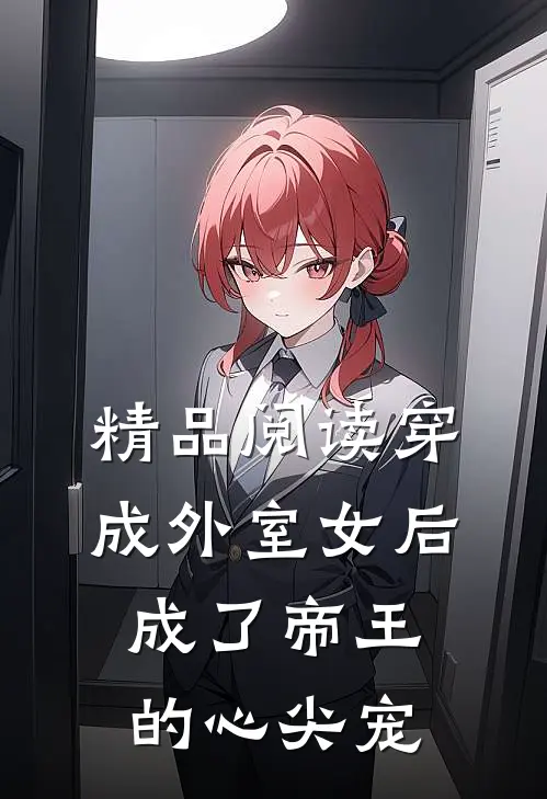 精品阅读穿成外室女后，成了帝王的心尖宠