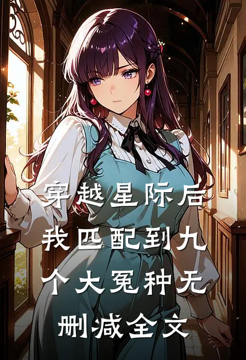 穿越星际后，我匹配到九个大冤种无删减全文
