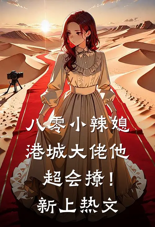 八零小辣媳：港城大佬他超会撩！新上热文