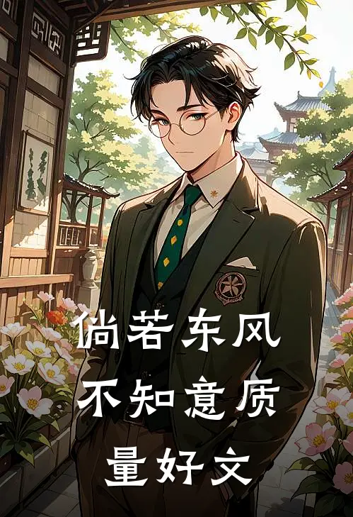 倘若东风不知意质量好文