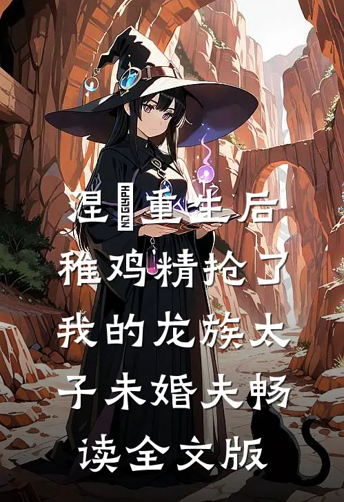 涅槃重生后，稚鸡精抢了我的龙族太子未婚夫畅读全文版