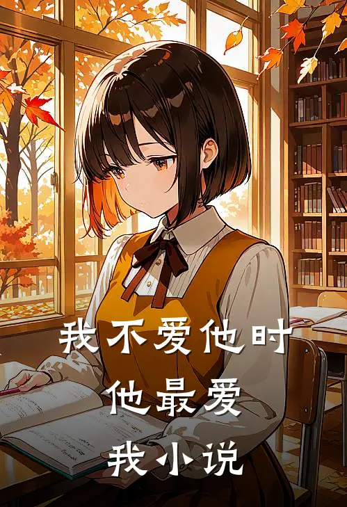 我不爱他时,他最爱我在线阅读