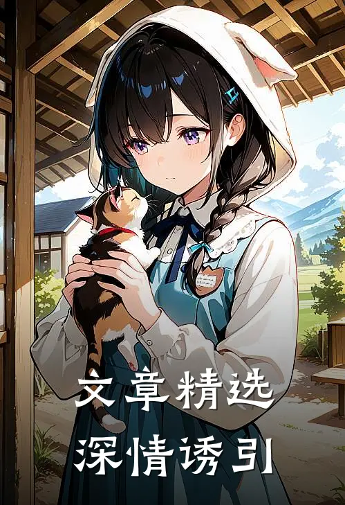 文章精选深情诱引