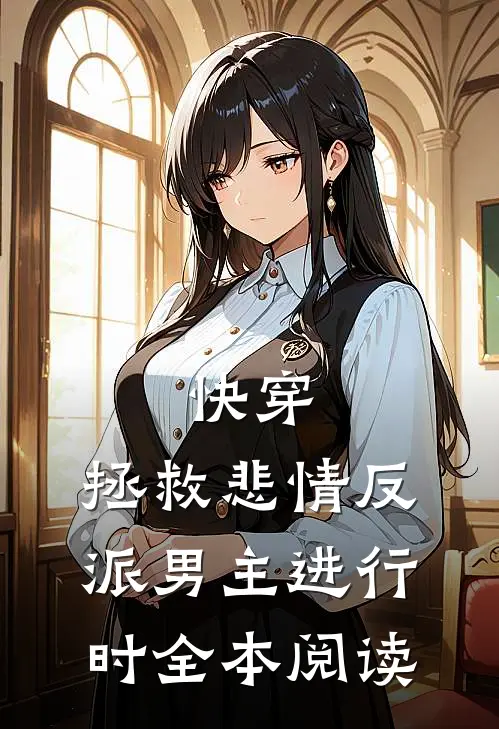 快穿：拯救悲情反派男主进行时全本阅读