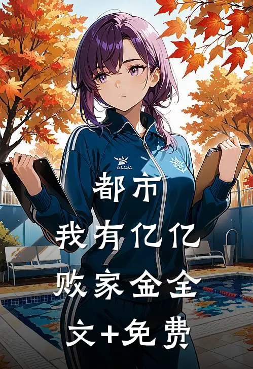 都市：我有亿亿败家金全文+免费
