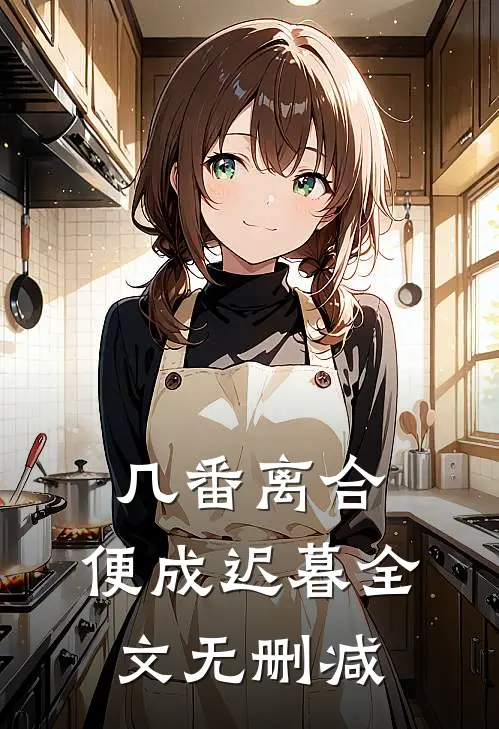 几番离合，便成迟暮全文无删减