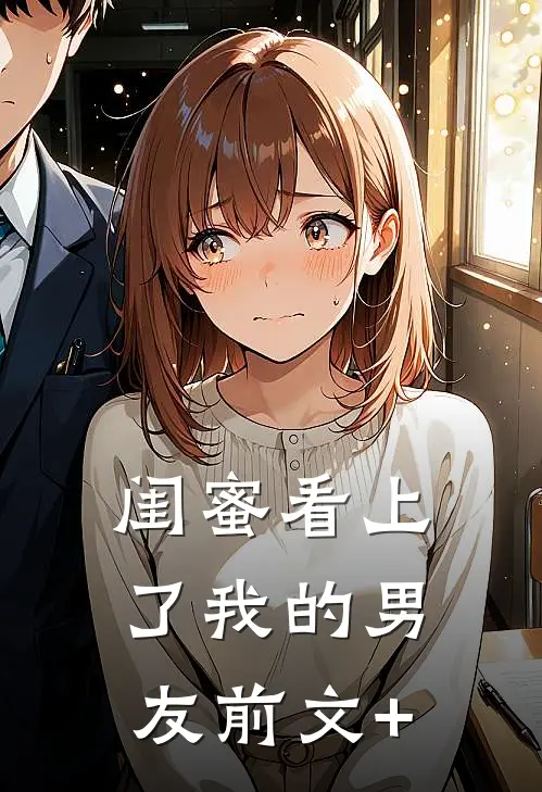 闺蜜看上了我的男友前文+