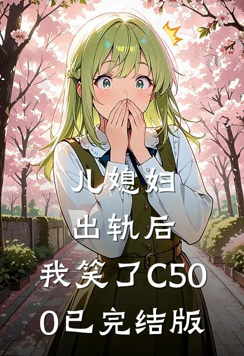 儿媳妇出轨后，我笑了C500已完结版