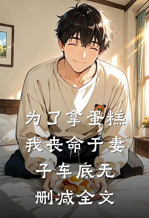 为了拿蛋糕，我丧命于妻子车底无删减全文