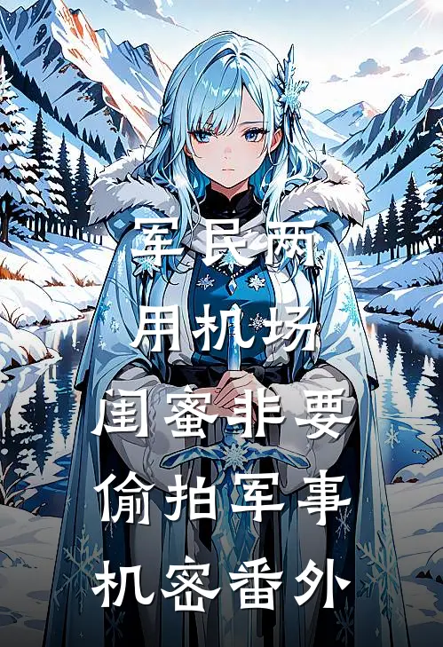 军民两用机场，闺蜜非要偷拍军事机密番外