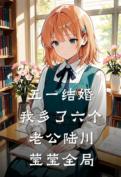 五一结婚，我多了六个老公陆川莹莹全局
