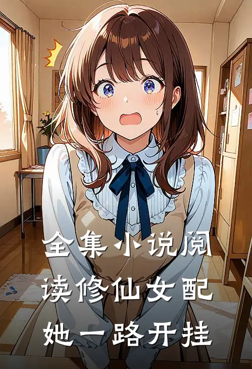 全集小说阅读修仙女配她一路开挂