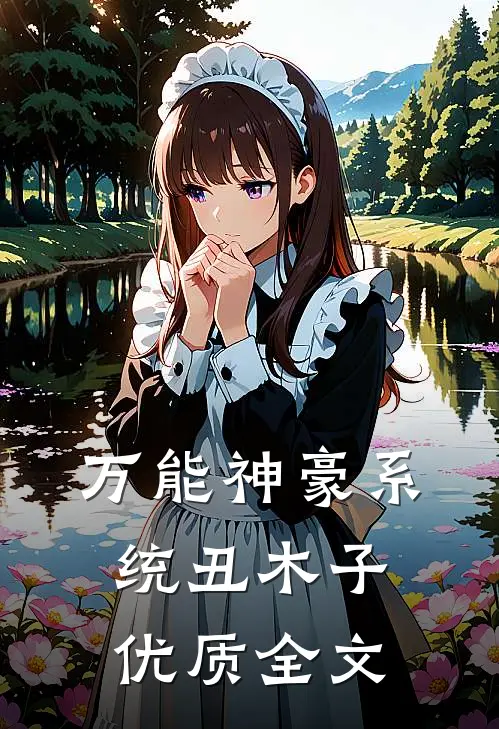 万能神豪系统 丑木子优质全文