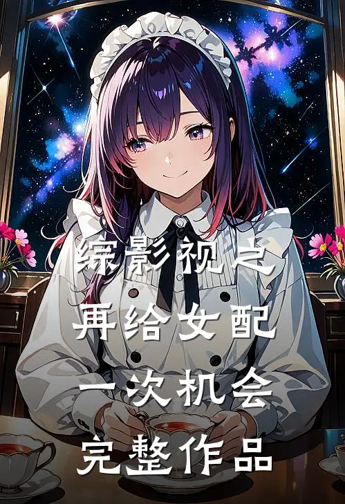 综影视之再给女配一次机会完整作品