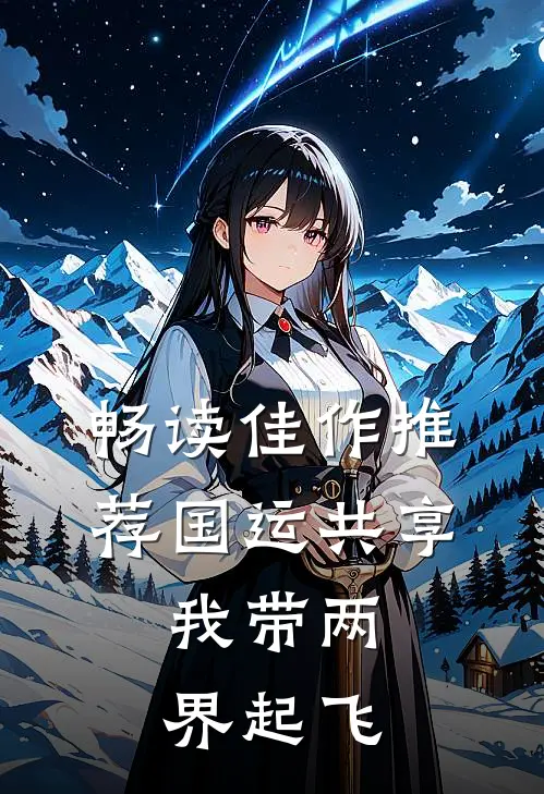 畅读佳作推荐国运共享，我带两界起飞