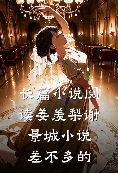 长篇小说阅读姜羡梨谢景城小说差不多的