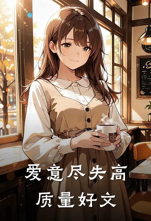 爱意尽失高质量好文