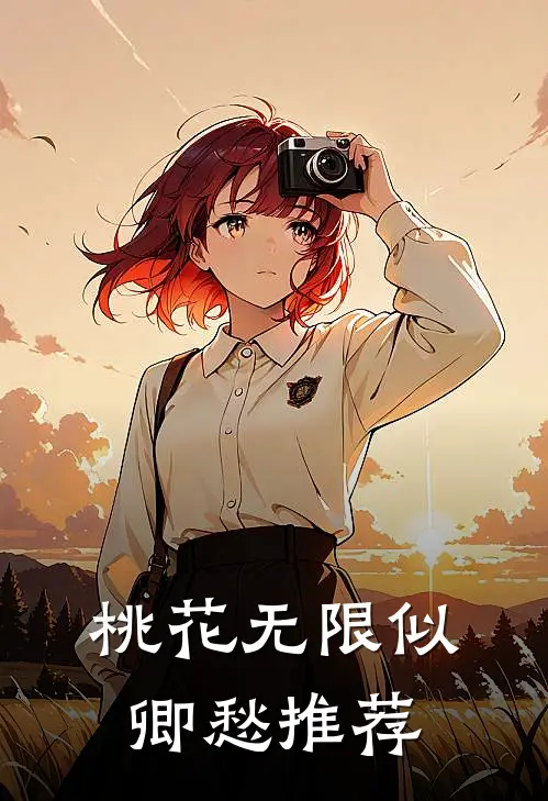 桃花无限似卿愁推荐