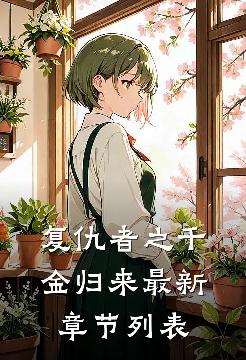 复仇者之千金归来最新章节列表