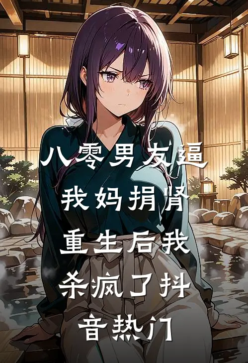 八零男友逼我妈捐肾，重生后我杀疯了抖音热门