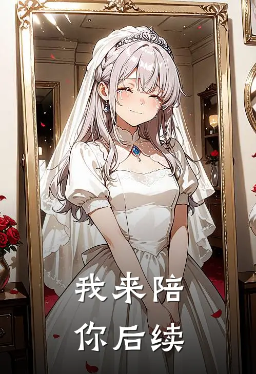 我来陪你后续