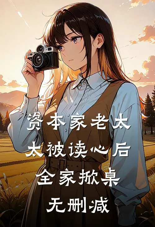 资本家老太太被读心后，全家掀桌无删减