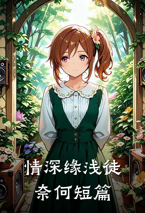 情深缘浅徒奈何短篇