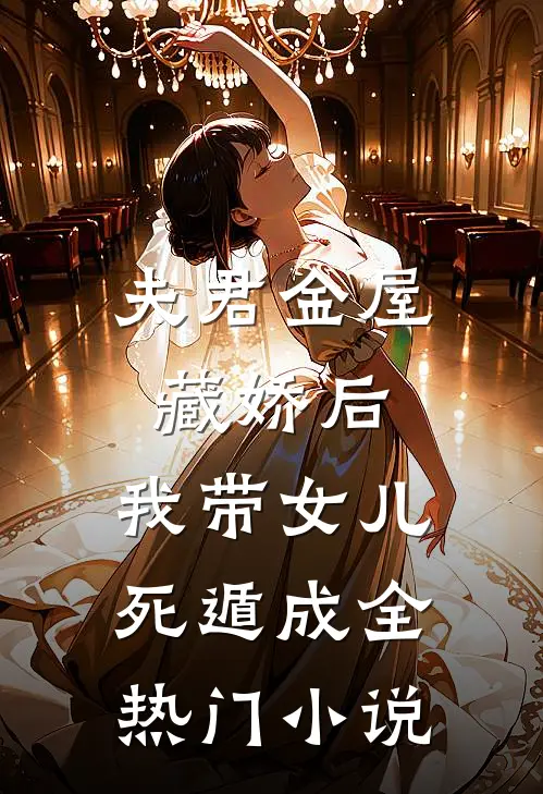 夫君金屋藏娇后，我带女儿死遁成全热门小说