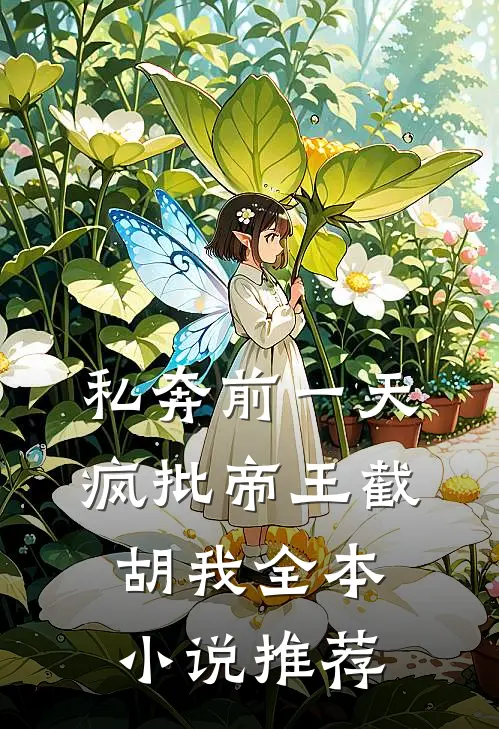 私奔前一天，疯批帝王截胡我全本小说推荐