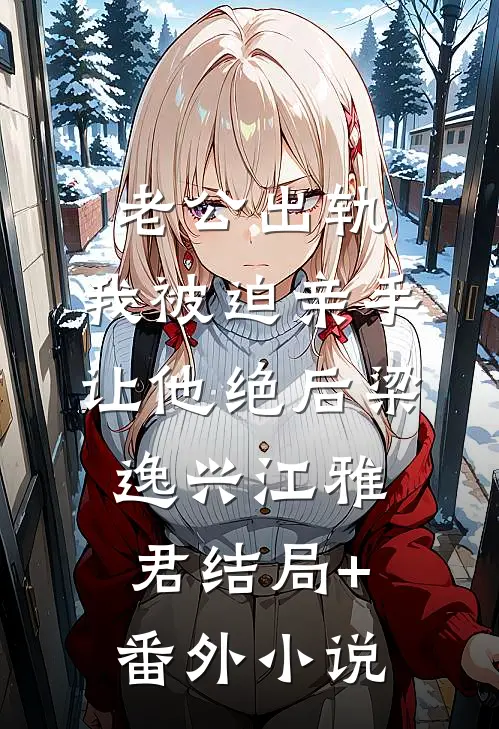 老公出轨，我被迫亲手让他绝后梁逸兴江雅君结局+番外小说