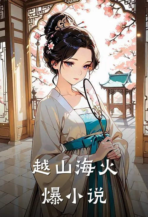 越山海火爆小说