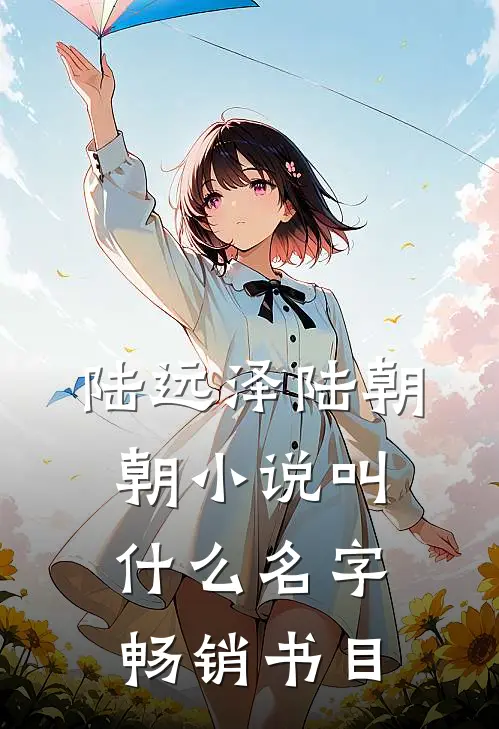 陆远泽陆朝朝小说叫什么名字畅销书目