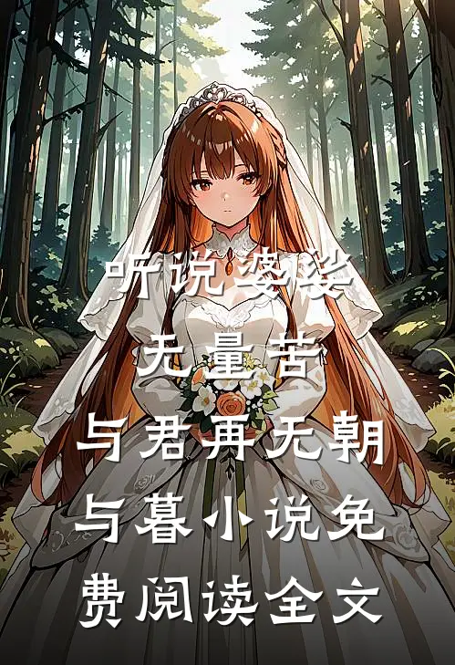 听说婆娑无量苦，与君再无朝与暮小说免费阅读全文