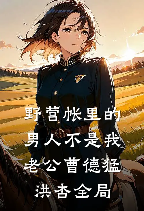 野营帐里的男人不是我老公曹德猛洪杏全局