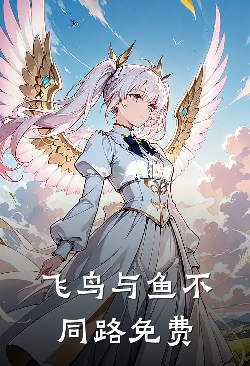 飞鸟与鱼不同路免费
