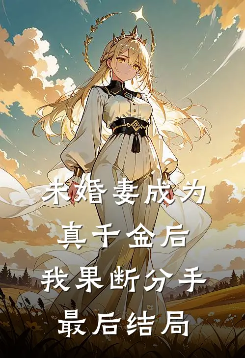 未婚妻成为真千金后，我果断分手最后结局