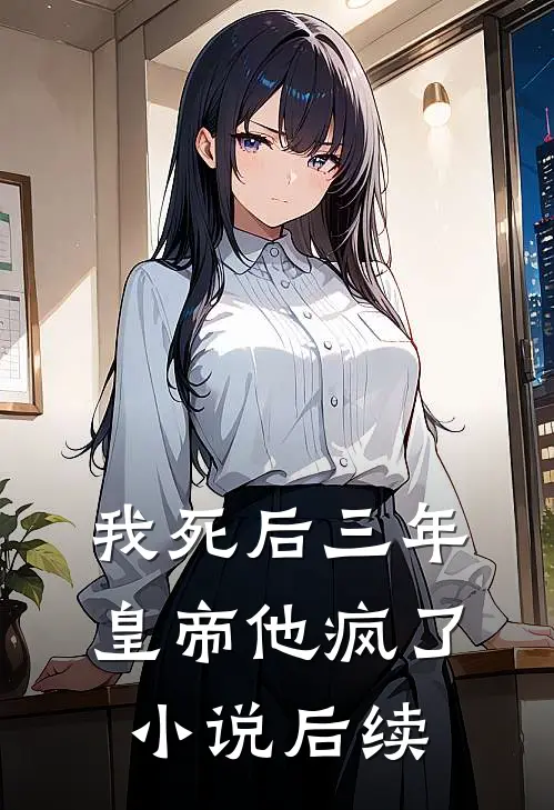 我死后三年，皇帝他疯了小说后续