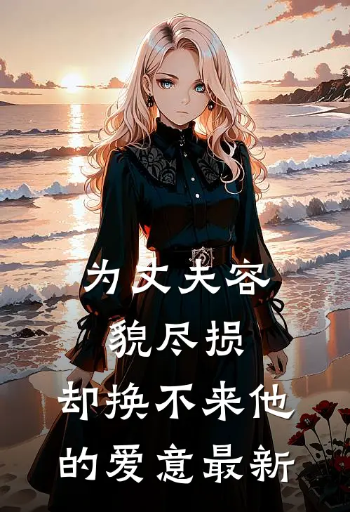 为丈夫容貌尽损,却换不来他的爱意最新