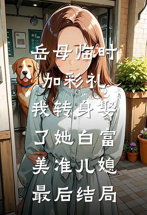 岳母临时加彩礼，我转身娶了她白富美准儿媳最后结局