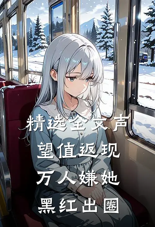精选全文声望值返现，万人嫌她黑红出圈
