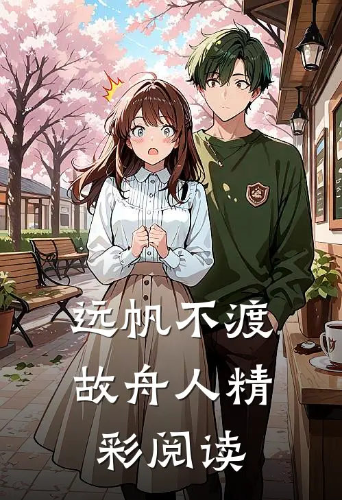 远帆不渡故舟人精彩阅读