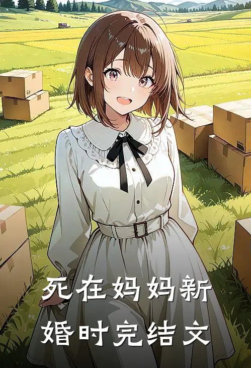 死在妈妈新婚时完结文