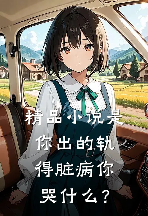精品小说是你出的轨，得脏病你哭什么？