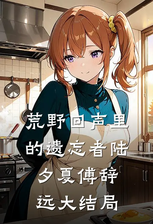 荒野回声里的遗忘者陆夕夏傅辞远大结局