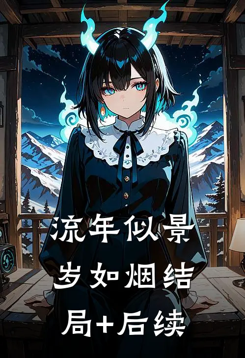 流年似景岁如烟结局+后续