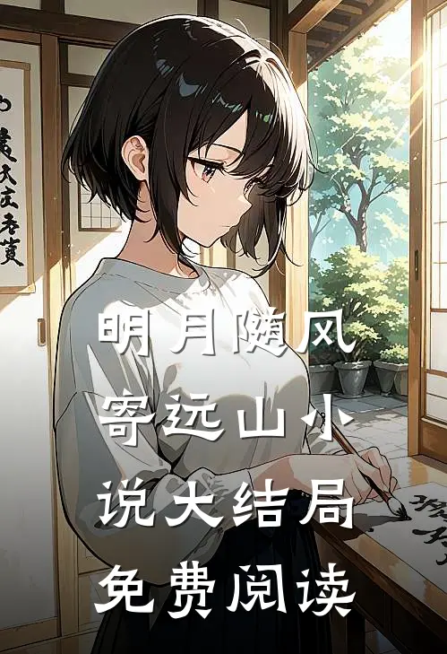 明月随风寄远山小说大结局免费阅读