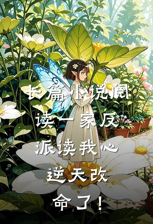 长篇小说阅读一家反派读我心，逆天改命了！