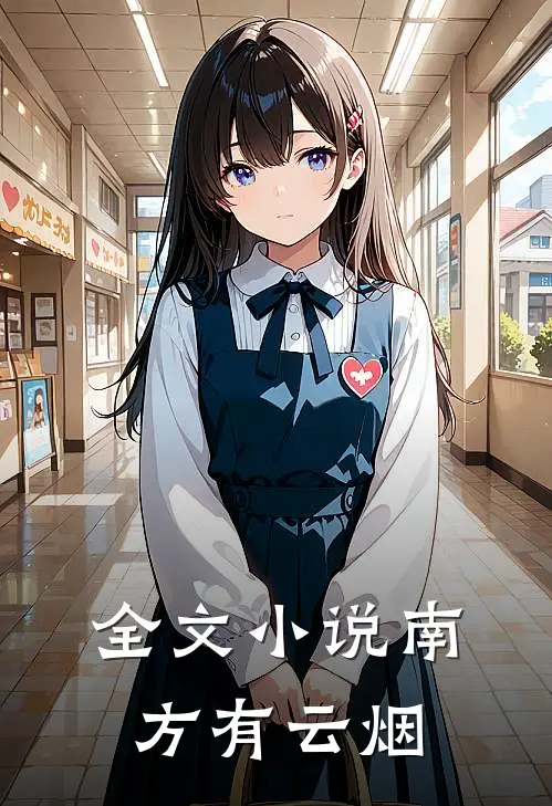 全文小说南方有云烟